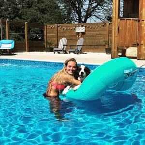 Meet your Posher, Jill